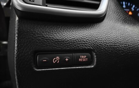 Nissan Qashqai, 2015 год, 1 399 000 рублей, 20 фотография