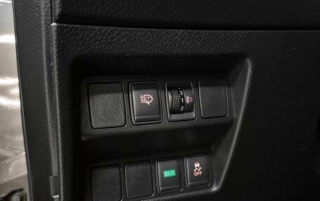 Nissan Qashqai, 2015 год, 1 399 000 рублей, 19 фотография