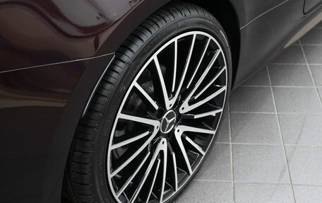 Mercedes-Benz E-Класс, 2018 год, 3 649 900 рублей, 9 фотография