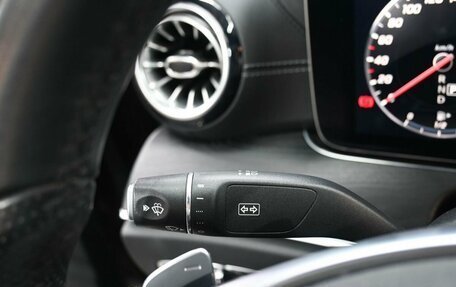 Mercedes-Benz E-Класс, 2018 год, 3 649 900 рублей, 17 фотография