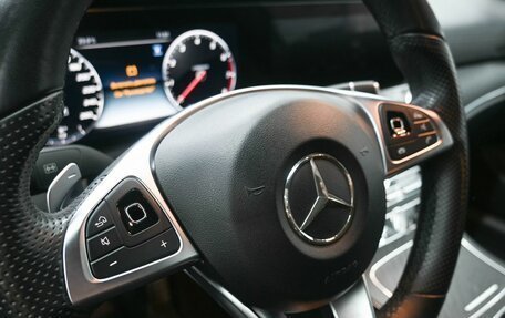 Mercedes-Benz E-Класс, 2018 год, 3 649 900 рублей, 18 фотография