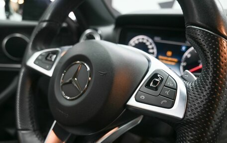Mercedes-Benz E-Класс, 2018 год, 3 649 900 рублей, 19 фотография