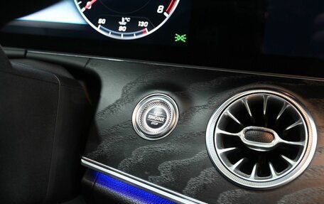 Mercedes-Benz E-Класс, 2018 год, 3 649 900 рублей, 31 фотография