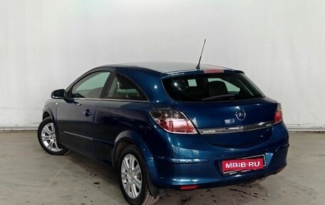 Opel Astra H, 2007 год, 515 000 рублей, 6 фотография