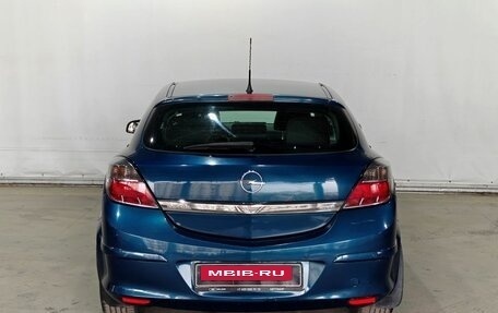 Opel Astra H, 2007 год, 515 000 рублей, 5 фотография