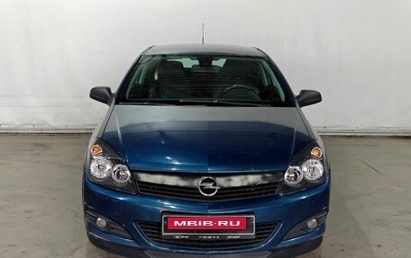 Opel Astra H, 2007 год, 515 000 рублей, 2 фотография