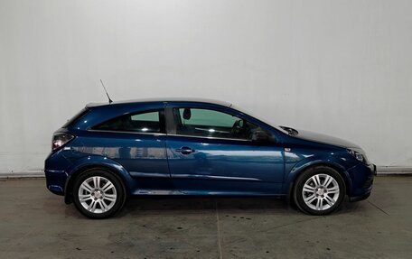 Opel Astra H, 2007 год, 515 000 рублей, 7 фотография