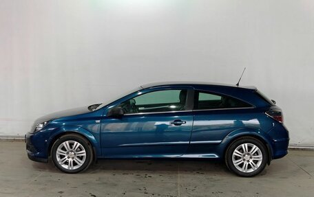 Opel Astra H, 2007 год, 515 000 рублей, 8 фотография