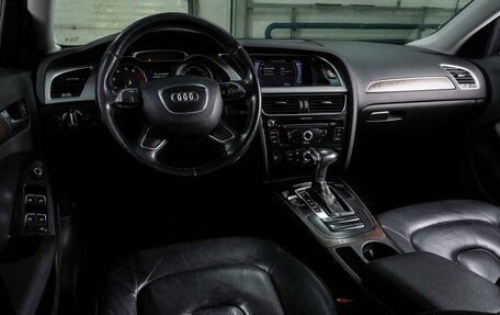 Audi A4, 2014 год, 1 399 000 рублей, 6 фотография