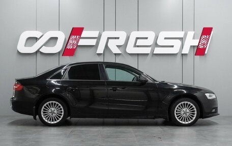 Audi A4, 2014 год, 1 399 000 рублей, 5 фотография