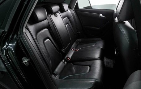 Audi A4, 2014 год, 1 399 000 рублей, 7 фотография