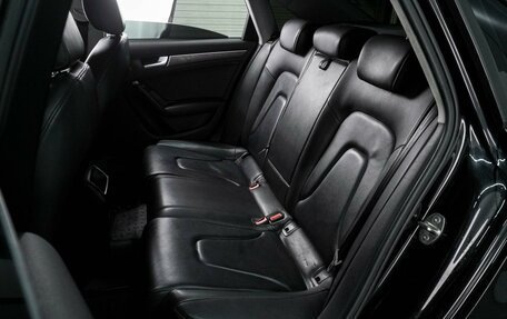 Audi A4, 2014 год, 1 399 000 рублей, 9 фотография