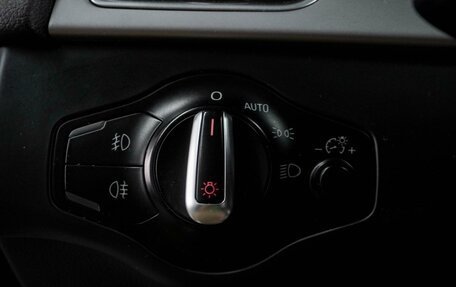 Audi A4, 2014 год, 1 399 000 рублей, 14 фотография