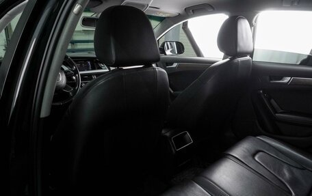 Audi A4, 2014 год, 1 399 000 рублей, 11 фотография