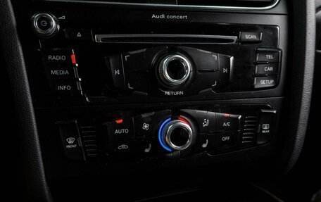 Audi A4, 2014 год, 1 399 000 рублей, 12 фотография