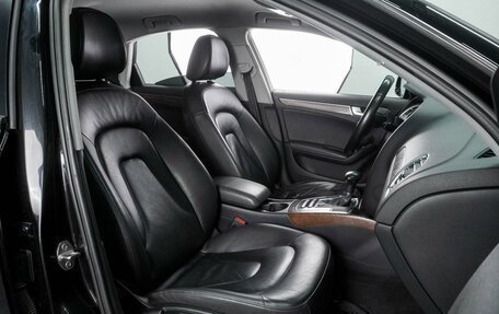 Audi A4, 2014 год, 1 399 000 рублей, 8 фотография