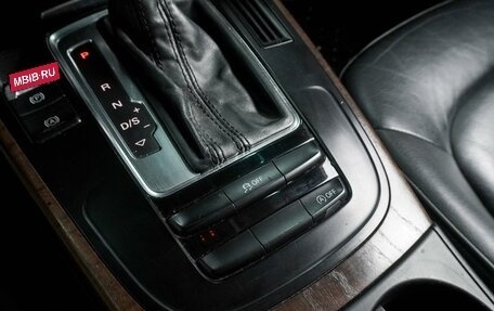 Audi A4, 2014 год, 1 399 000 рублей, 16 фотография