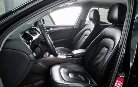 Audi A4, 2014 год, 1 399 000 рублей, 10 фотография