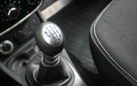 Renault Duster I рестайлинг, 2014 год, 1 399 900 рублей, 16 фотография