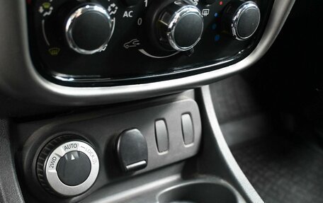 Renault Duster I рестайлинг, 2014 год, 1 399 900 рублей, 15 фотография