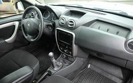 Renault Duster I рестайлинг, 2014 год, 1 399 900 рублей, 7 фотография