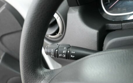 Renault Duster I рестайлинг, 2014 год, 1 399 900 рублей, 11 фотография