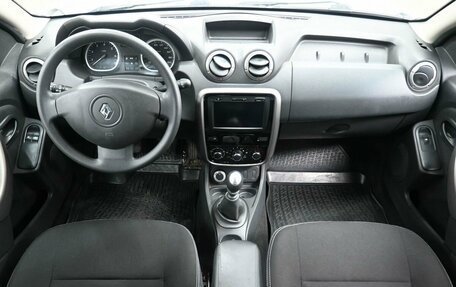 Renault Duster I рестайлинг, 2014 год, 1 399 900 рублей, 8 фотография