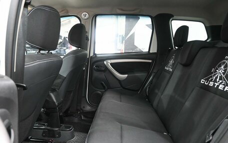 Renault Duster I рестайлинг, 2014 год, 1 399 900 рублей, 10 фотография