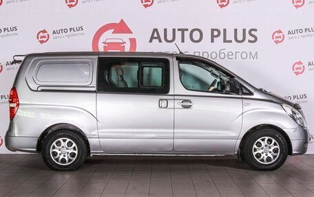 Hyundai Grand Starex Grand Starex I рестайлинг 2, 2011 год, 1 445 000 рублей, 6 фотография