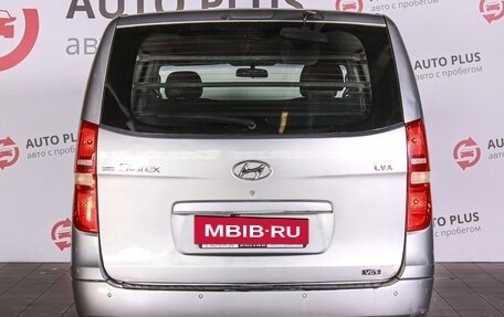 Hyundai Grand Starex Grand Starex I рестайлинг 2, 2011 год, 1 445 000 рублей, 5 фотография