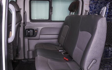 Hyundai Grand Starex Grand Starex I рестайлинг 2, 2011 год, 1 445 000 рублей, 10 фотография