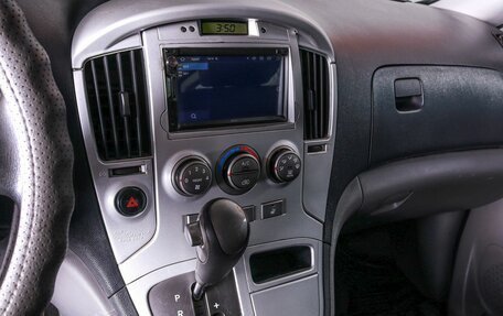 Hyundai Grand Starex Grand Starex I рестайлинг 2, 2011 год, 1 445 000 рублей, 12 фотография