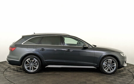 Audi A4 allroad, 2020 год, 4 275 000 рублей, 6 фотография