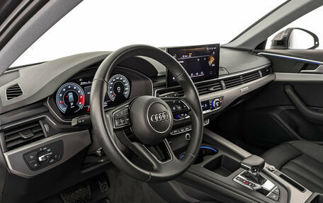 Audi A4 allroad, 2020 год, 4 275 000 рублей, 16 фотография