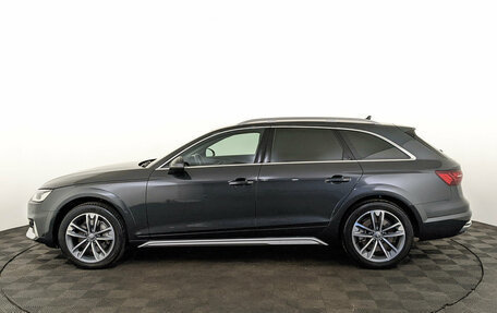 Audi A4 allroad, 2020 год, 4 275 000 рублей, 10 фотография