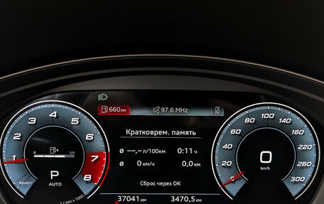 Audi A4 allroad, 2020 год, 4 275 000 рублей, 17 фотография