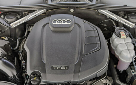 Audi A4 allroad, 2020 год, 4 275 000 рублей, 11 фотография
