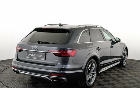 Audi A4 allroad, 2020 год, 4 275 000 рублей, 7 фотография