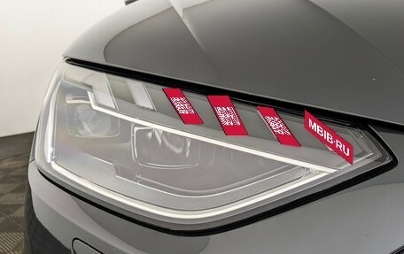 Audi A4 allroad, 2020 год, 4 275 000 рублей, 13 фотография