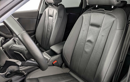 Audi A4 allroad, 2020 год, 4 275 000 рублей, 20 фотография