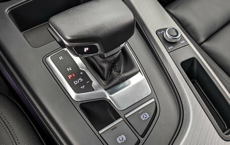 Audi A4 allroad, 2020 год, 4 275 000 рублей, 21 фотография