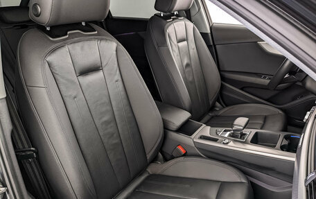 Audi A4 allroad, 2020 год, 4 275 000 рублей, 24 фотография