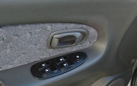 KIA Spectra II (LD), 2007 год, 309 888 рублей, 3 фотография