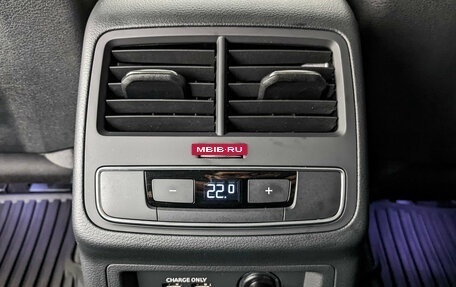 Audi A4 allroad, 2020 год, 4 275 000 рублей, 26 фотография