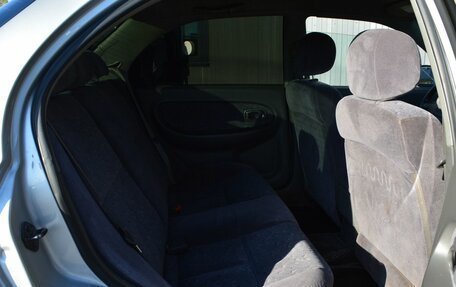 KIA Spectra II (LD), 2007 год, 309 888 рублей, 6 фотография