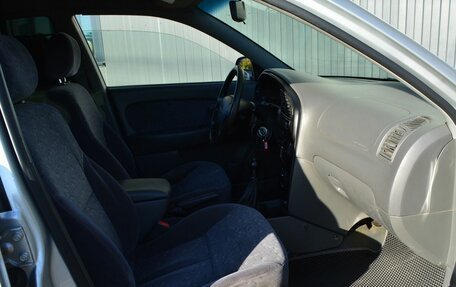KIA Spectra II (LD), 2007 год, 309 888 рублей, 7 фотография