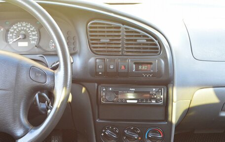 KIA Spectra II (LD), 2007 год, 309 888 рублей, 12 фотография