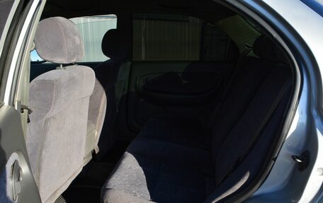 KIA Spectra II (LD), 2007 год, 309 888 рублей, 14 фотография