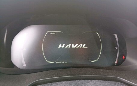 Haval F7 I, 2023 год, 732 750 рублей, 7 фотография