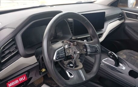 Haval F7 I, 2023 год, 732 750 рублей, 6 фотография